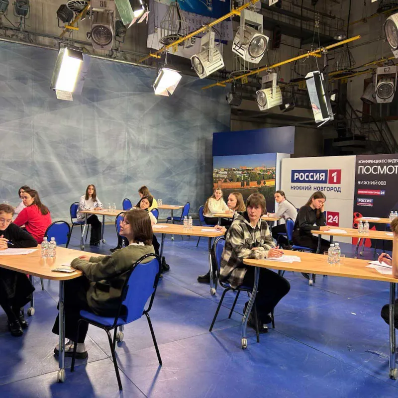 Объявлены победители литературного проекта «Классное чтение. Путь к успеху»!