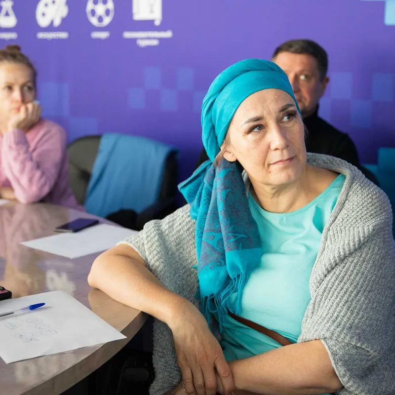 В апреле на Лекториуме для родителей расскажут про эмоциональную созависимость в семье и отклонения в семейной иерархии