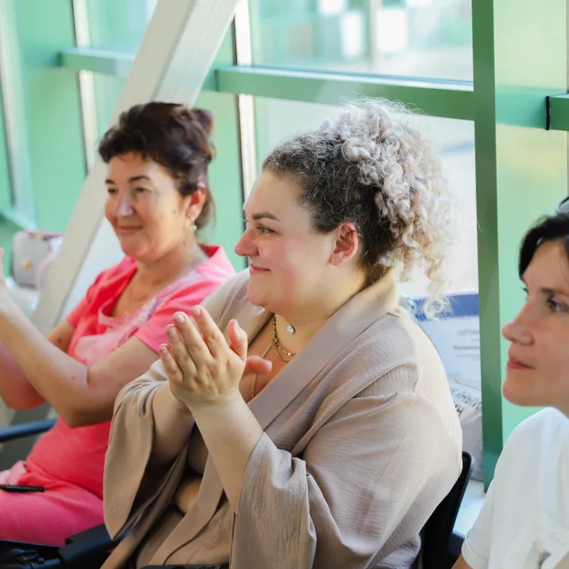 В июле на Лекториуме для родителей расскажут про пищевые привычки и формирование примитивных рефлексов