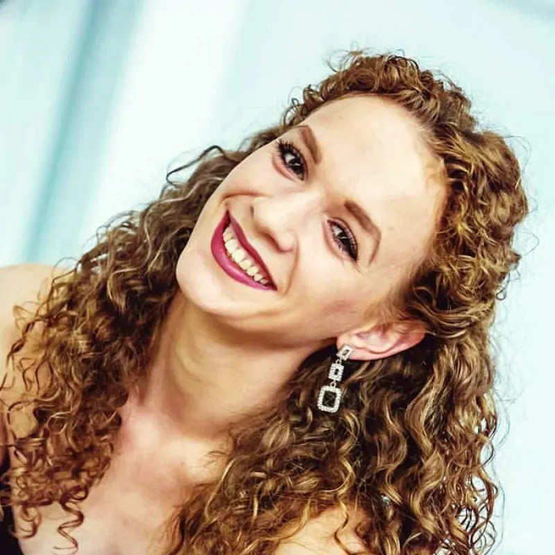 Таисия Владимировна Брызгалова