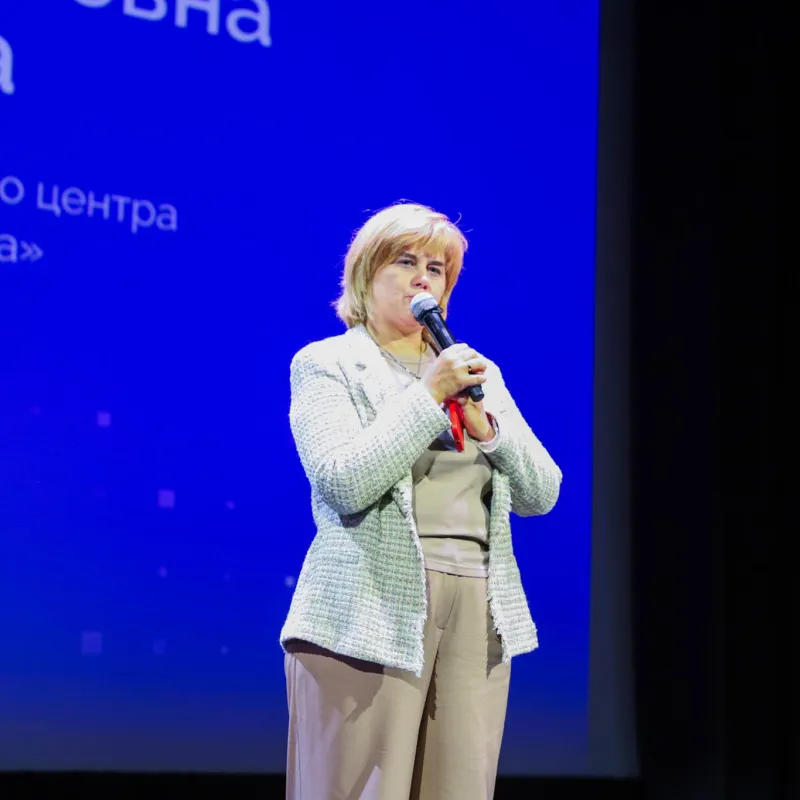 В Нижнем Новгороде состоялась I Всероссийская конференция «Детские духовые оркестры: традиции и современность»