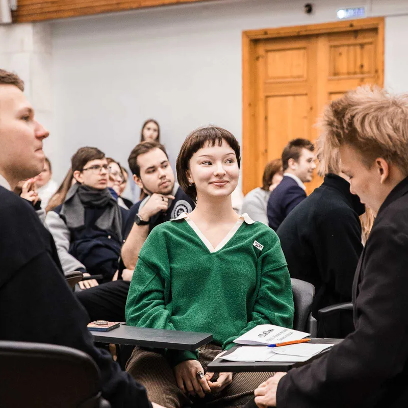 188 обучающихся из 14 муниципалитетов Нижегородской области сразились за победу в историко-краеведческом квизе, организованном Региональным центром развития талантов «Вега»!