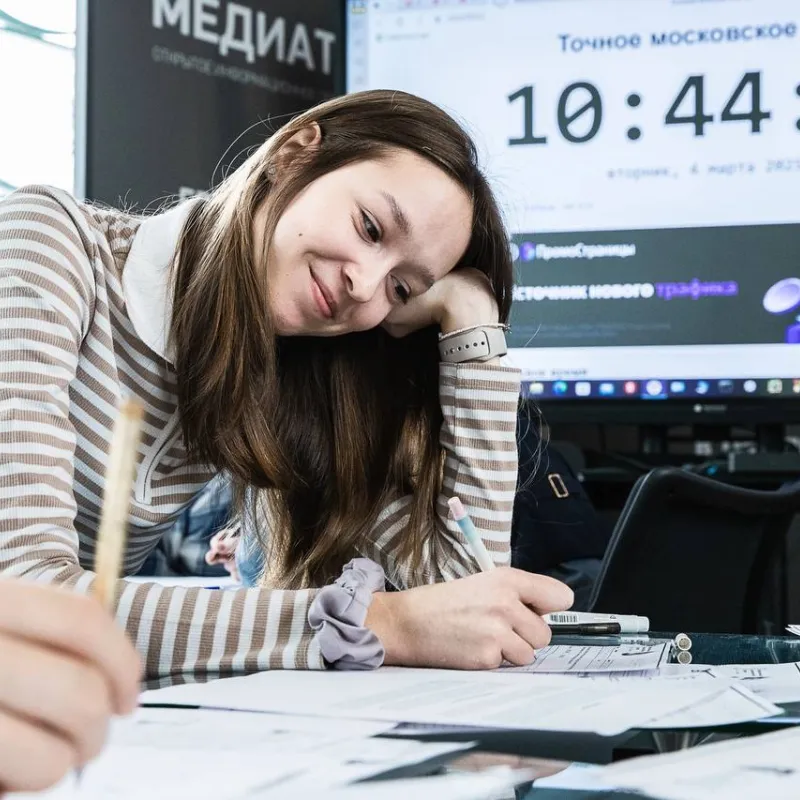 Триумфальное выступление нижегородских школьников на межрегиональном турнире им. А.П. Киселёва!