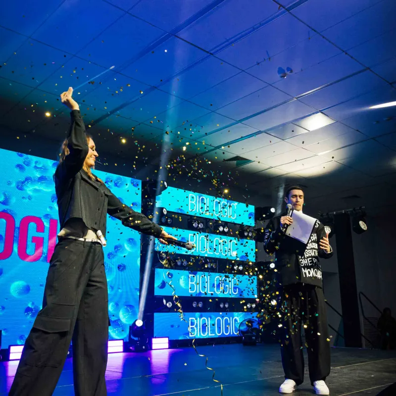 В Нижнем Новгороде стартовал IV Международный фестиваль «ТехноСтрелка»!