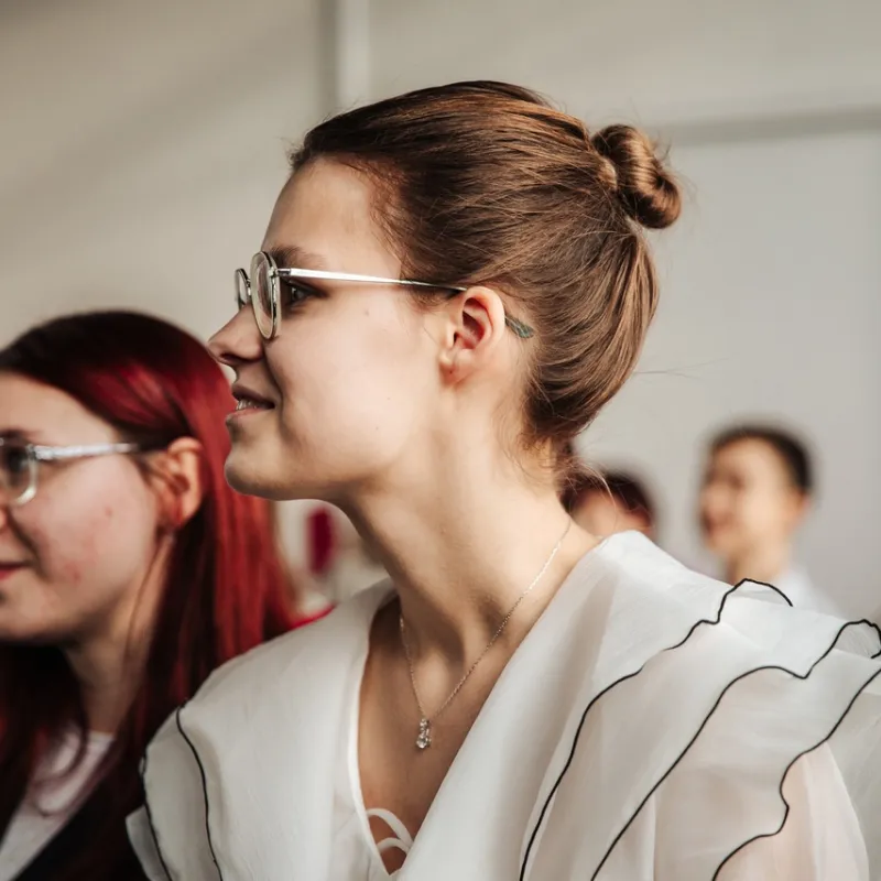 Школьницы Нижегородской области — финалисты Всероссийского конкурса «Отечество»!  Школьницы Нижегородской области — финалисты Всероссийского конкурса «Отечество»!