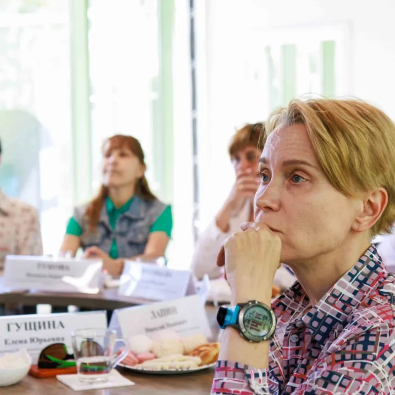 Разработка стратегии поддержки талантливых школьников и подготовка региональной сборной команды к участию в ВсОШ