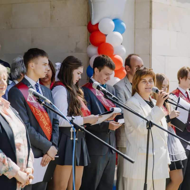 Талантливые школьники Нижегородской области и их победы!