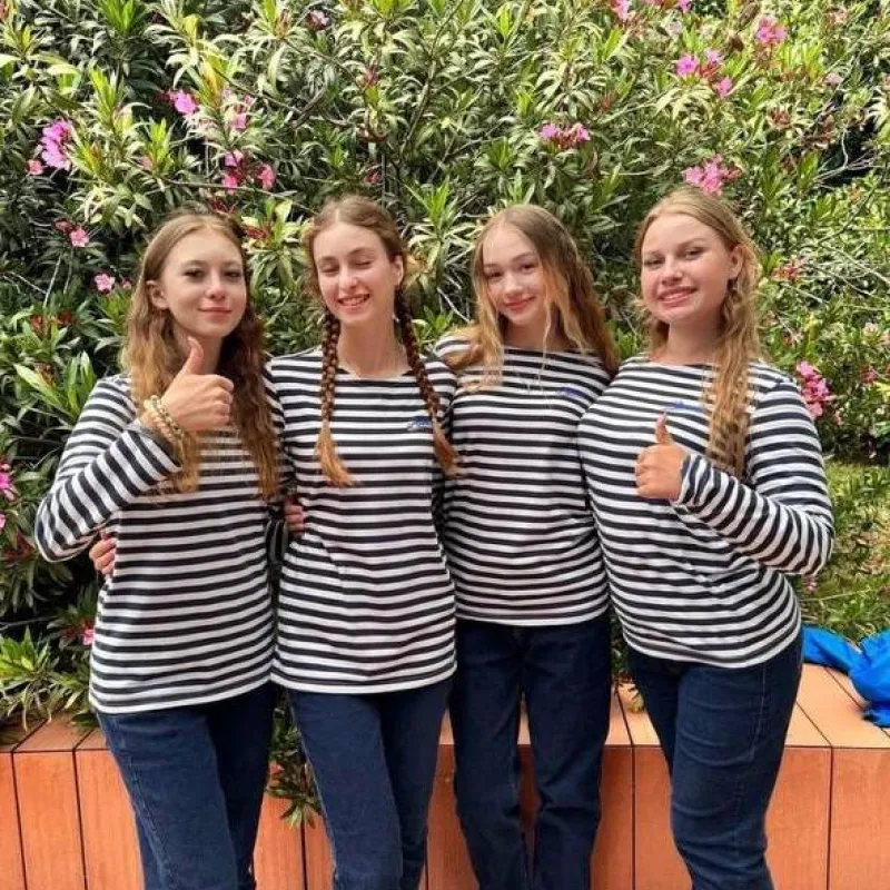 «Артек»: юбилейная смена подходит к концу! 