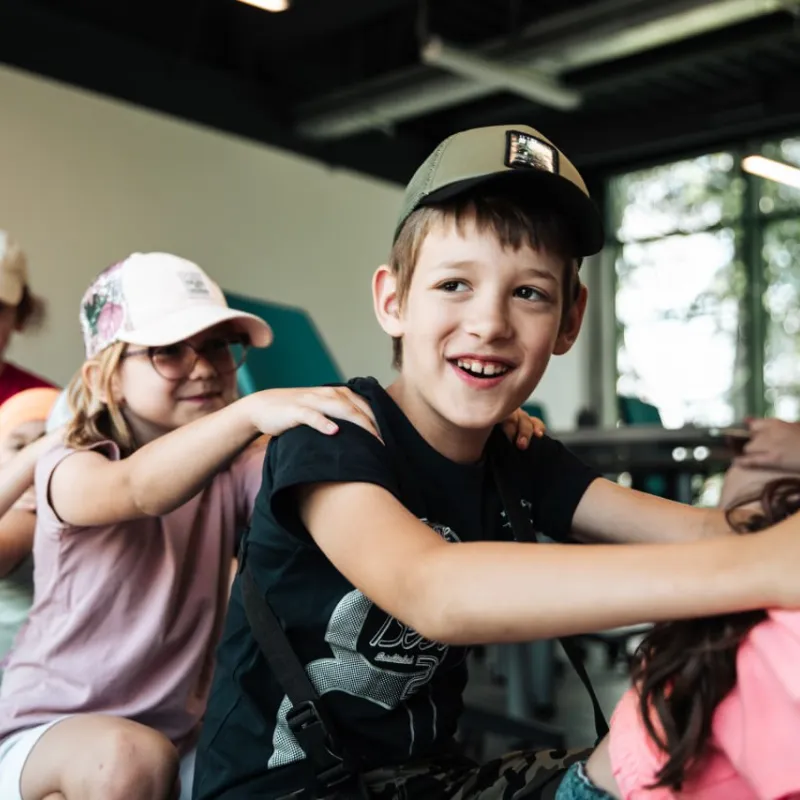 «Говорит и показывает Вега»: финальная смена открыта!