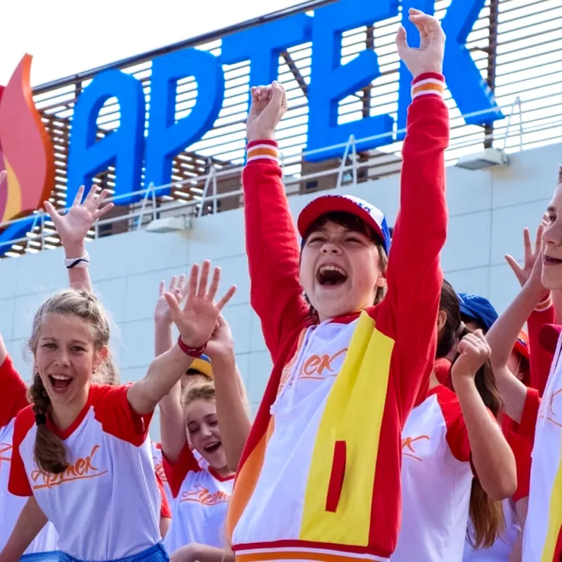 Не попал в «Артек» по региональной квоте? Есть другие пути!