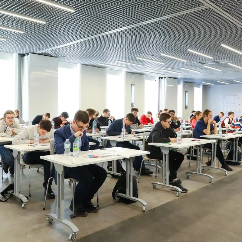 Проект перечня олимпиад 2025/2026: что ждёт школьников в новом учебном году?