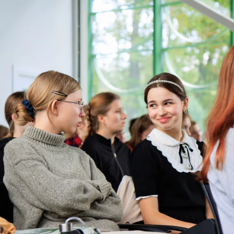 Таланты «Веги»: Готовимся к олимпиадам и развиваемся с разных сторон!