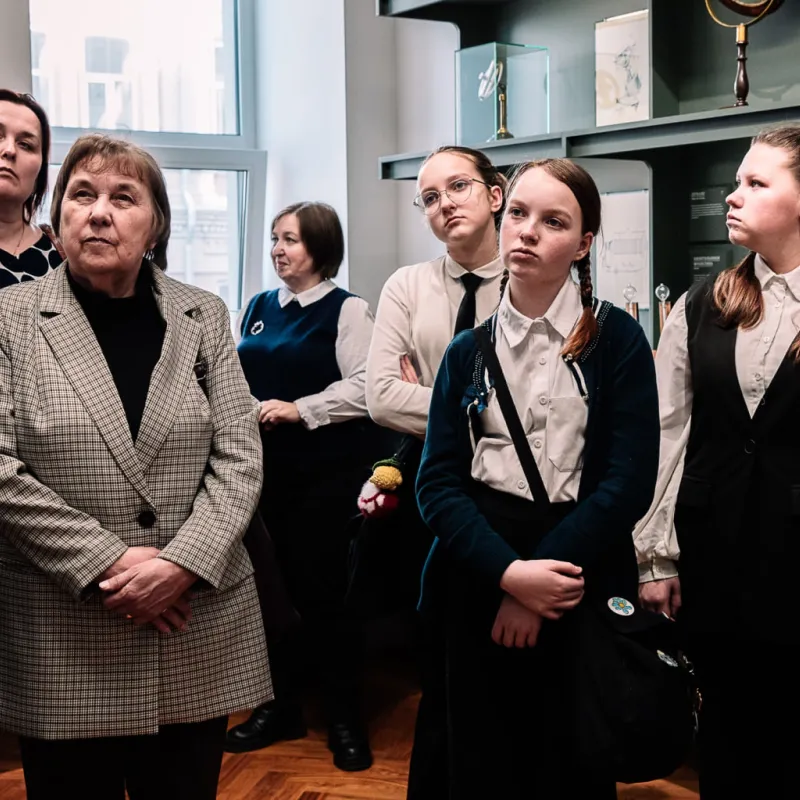 Нижегородская область выбрала лучшие музеи памяти защитников Отечества!