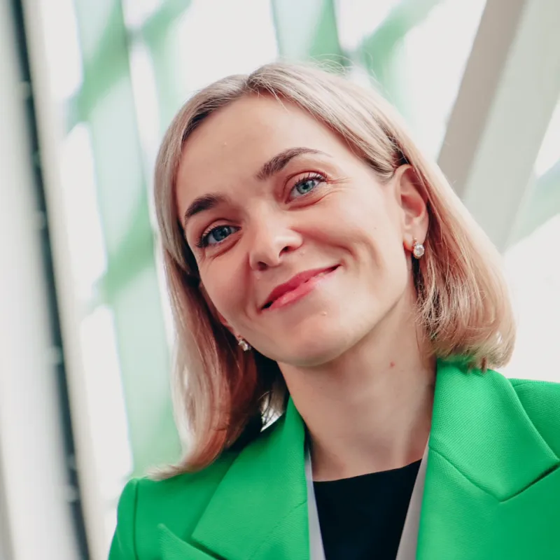 Учитель Нижегородской области — в финале Всероссийского конкурса «Учитель года — 2025»!