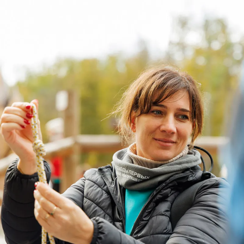 Всемирный день туризма: яркий слёт и региональная туристско-краеведческая акция! Всемирный день туризма: яркий слёт и региональная туристско-краеведческая акция!