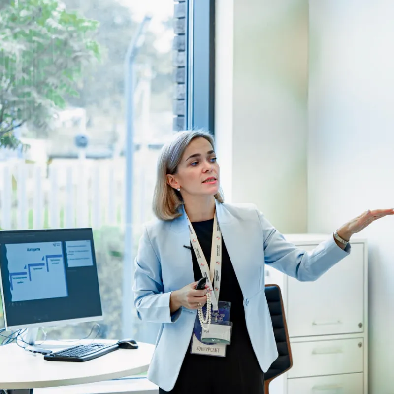 Продолжаем следить за выступлениями наших талантливых педагогов!