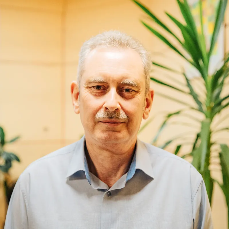 Симановский Станислав Вилленович