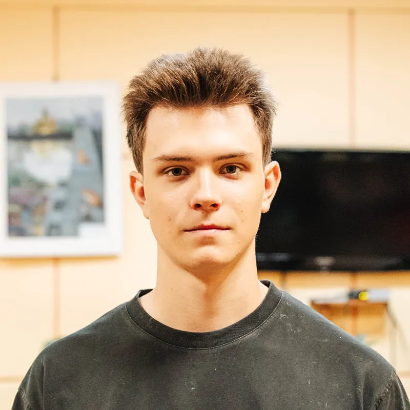 Ломов Валерий Вячеславович