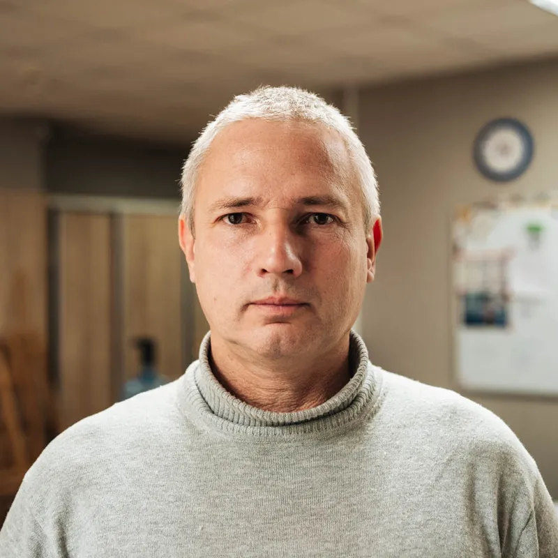 Бунтов Антон Альбертович