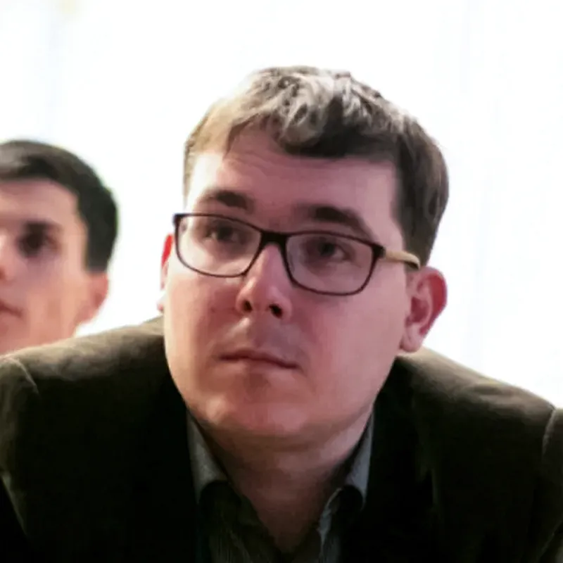 Киселев Никита Владимирович