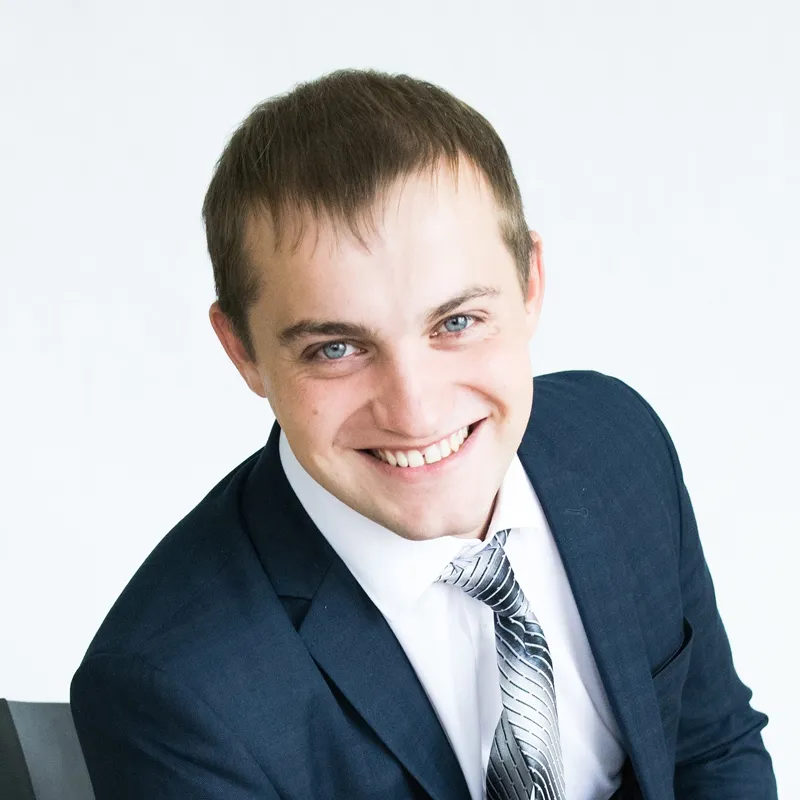 Лебедев Сергей Валерьевич