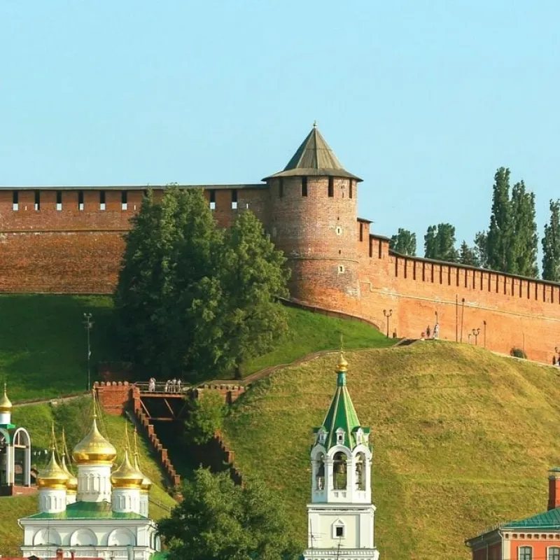 Завершилась образовательная программа «Наш край»! Завершилась образовательная программа «Наш край»!