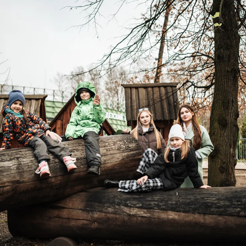 Осенние каникулы с «Вегой» подошли к концу!