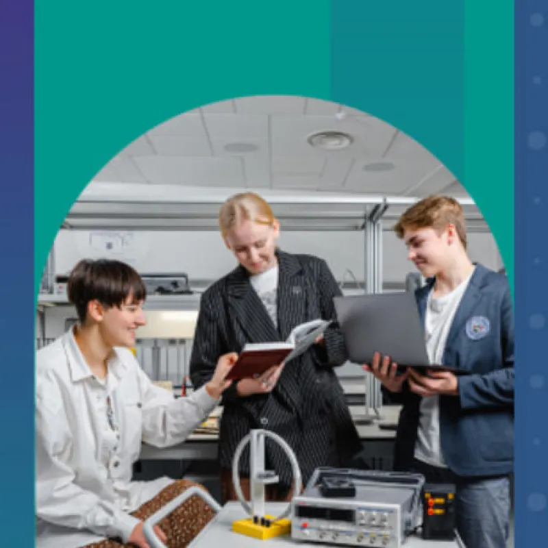 Открыт отбор на стажировки в Научно-технологическом университете «Сириус»!