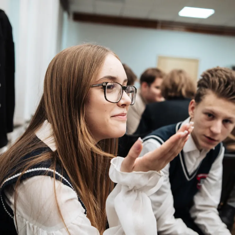 Историко-краеведческий квиз «Новый год: история и традиции» успешно завершился!