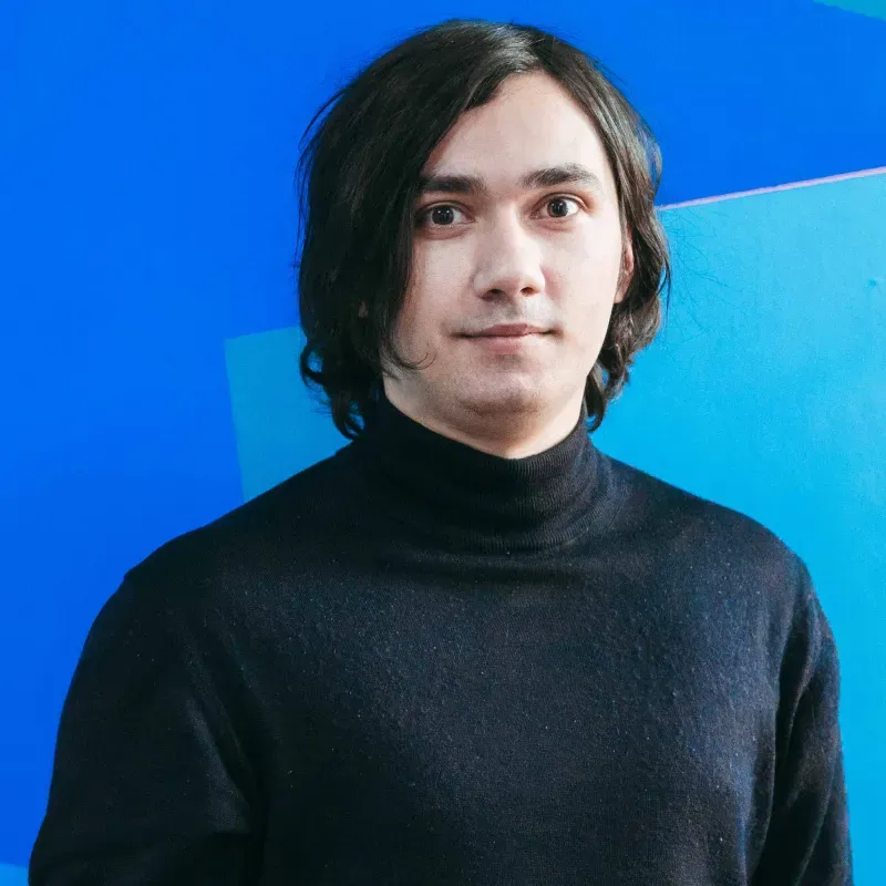 Маев Максим Олегович