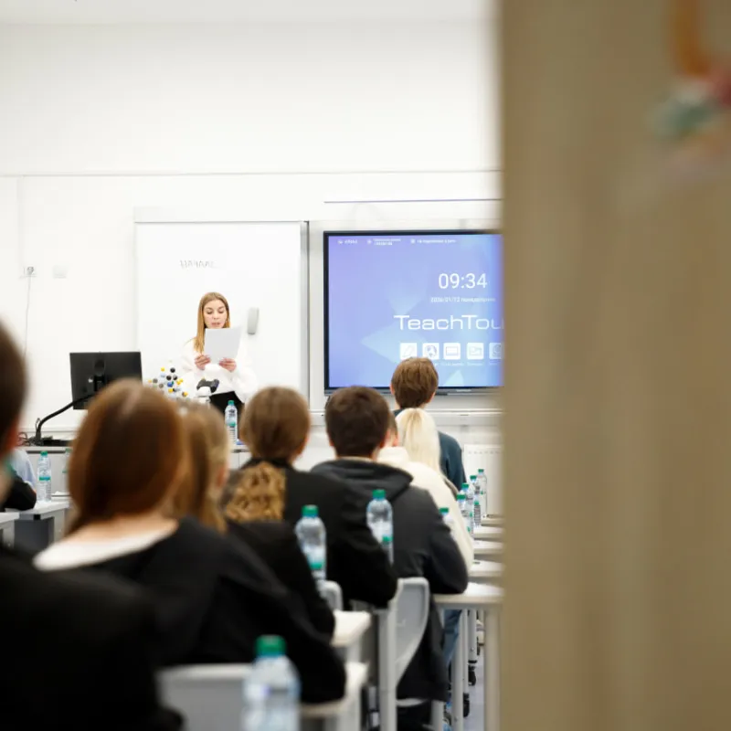 Региональный этап ВсОШ стартовал в Нижегородской области: 229 первых участников и море амбиций!