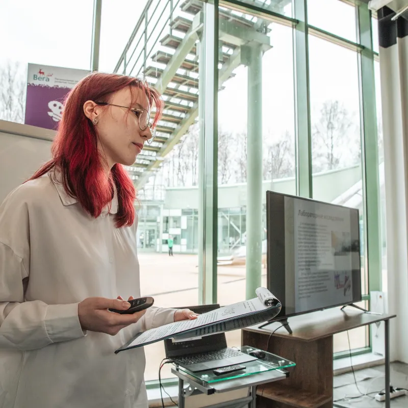 Стартует «Неделя современной энергетики»