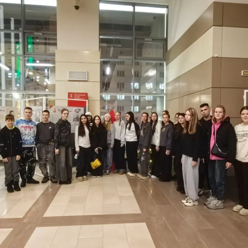 В «Орлёнке» прошла первая смена 2026 года — «Юные изобретатели: открывая тайны Вселенной»