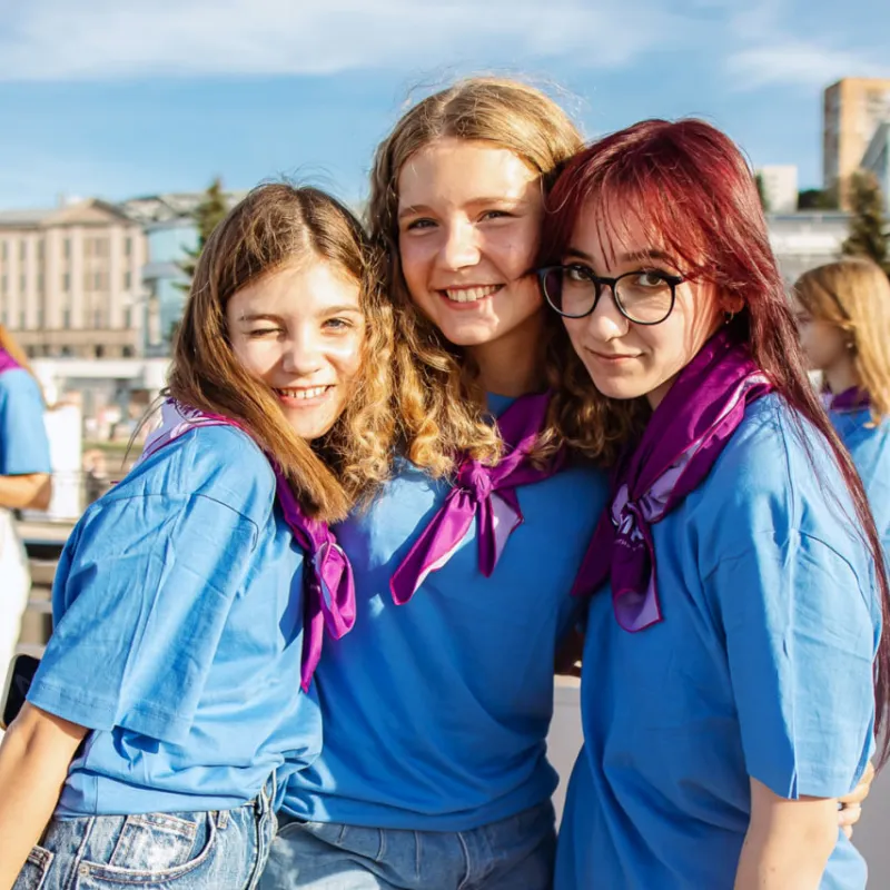 Школьные поездки станут уроками