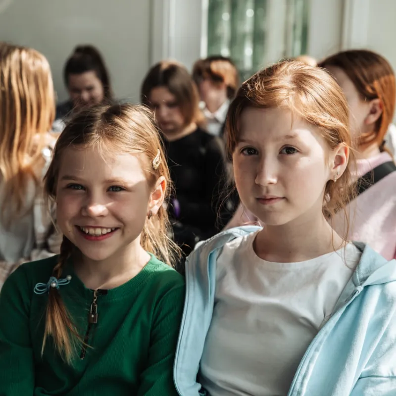 Нижегородская область — в десятке сильнейших по чтению в России!