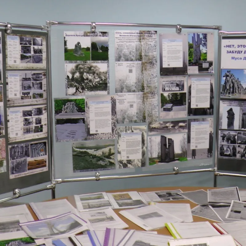 Без срока давности: старт фестиваля музейных экспозиций