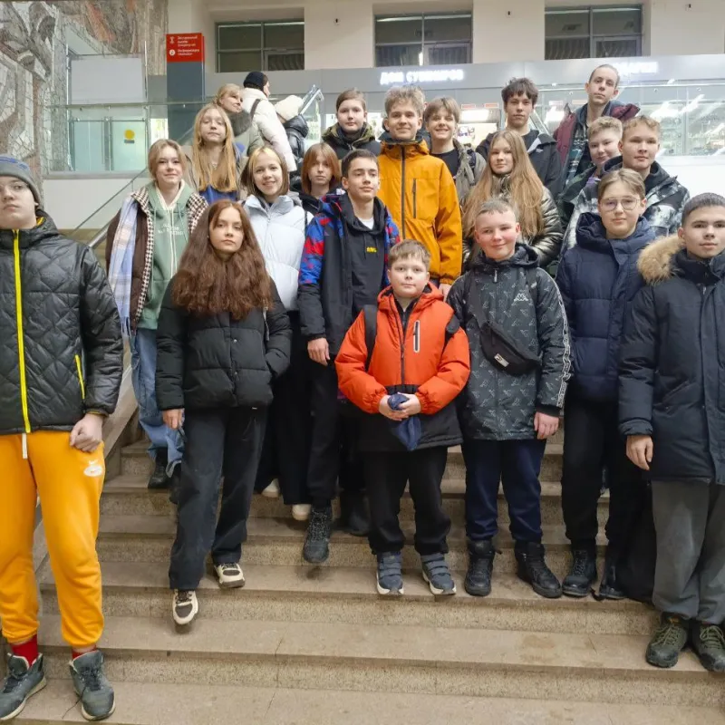 Космические коды России: нижегородцы отправились в «Орлёнок»