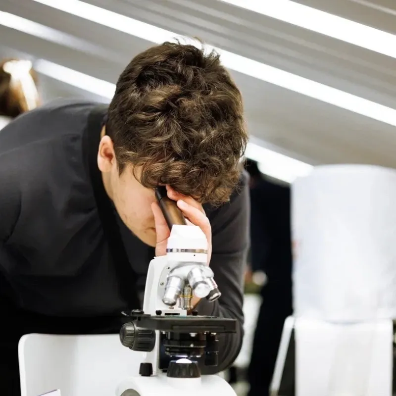 200 идей, 1 день, «Большие вызовы»