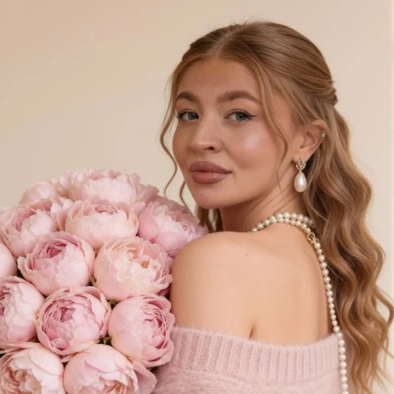 Сергеева Валерия Сергеевна