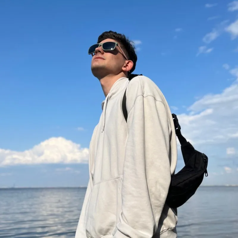 Щетинкин Вадим Александрович