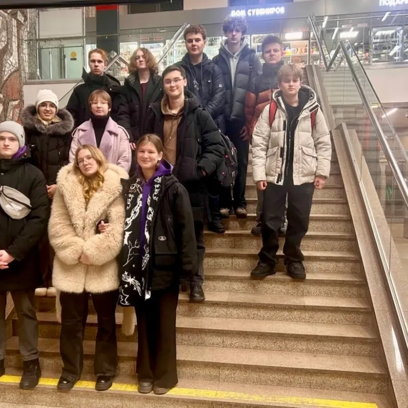 Нижегородцы едут покорять Пермь