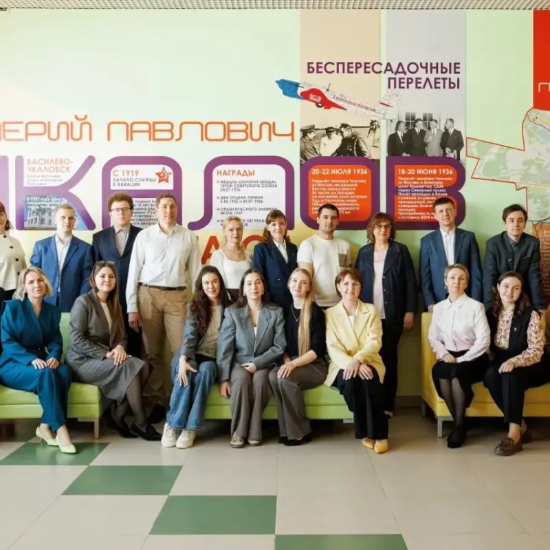 Сердце педагогики