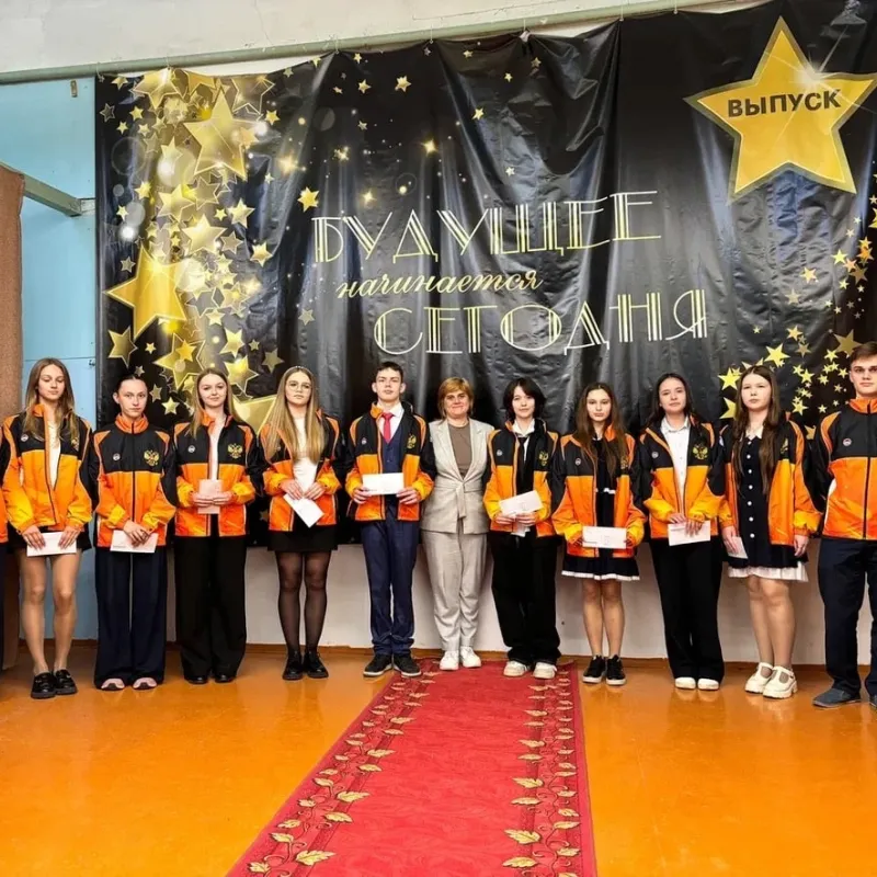 Вдохновение для финалистов