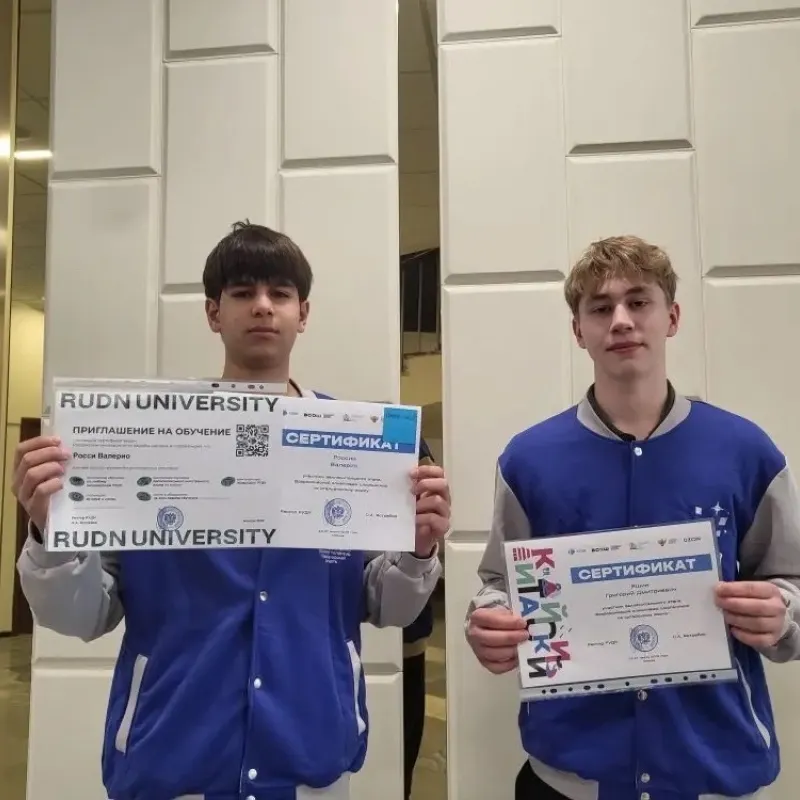 Bravo! Итальянский и китайский: наши в числе лучших!