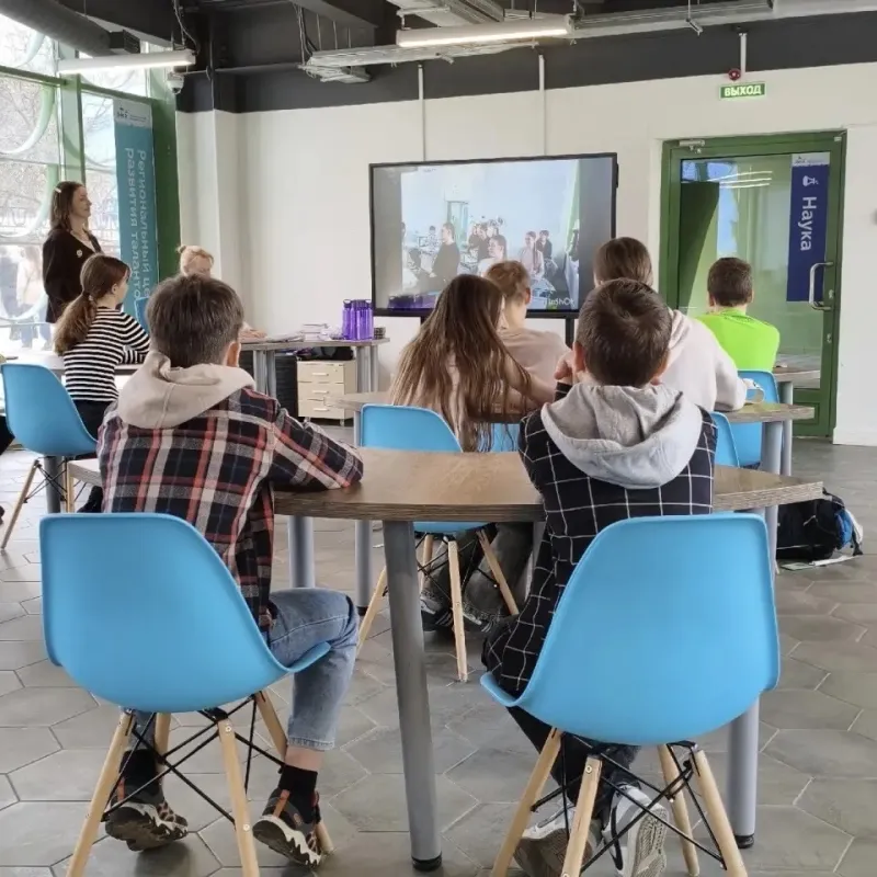 Гордость «Веги»: итоги III регионального интеллектуального марафона «Сириус»