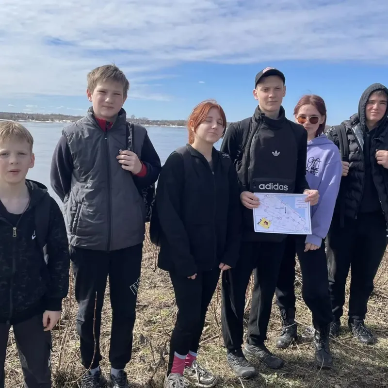 Кубок туристских троп: первые итоги