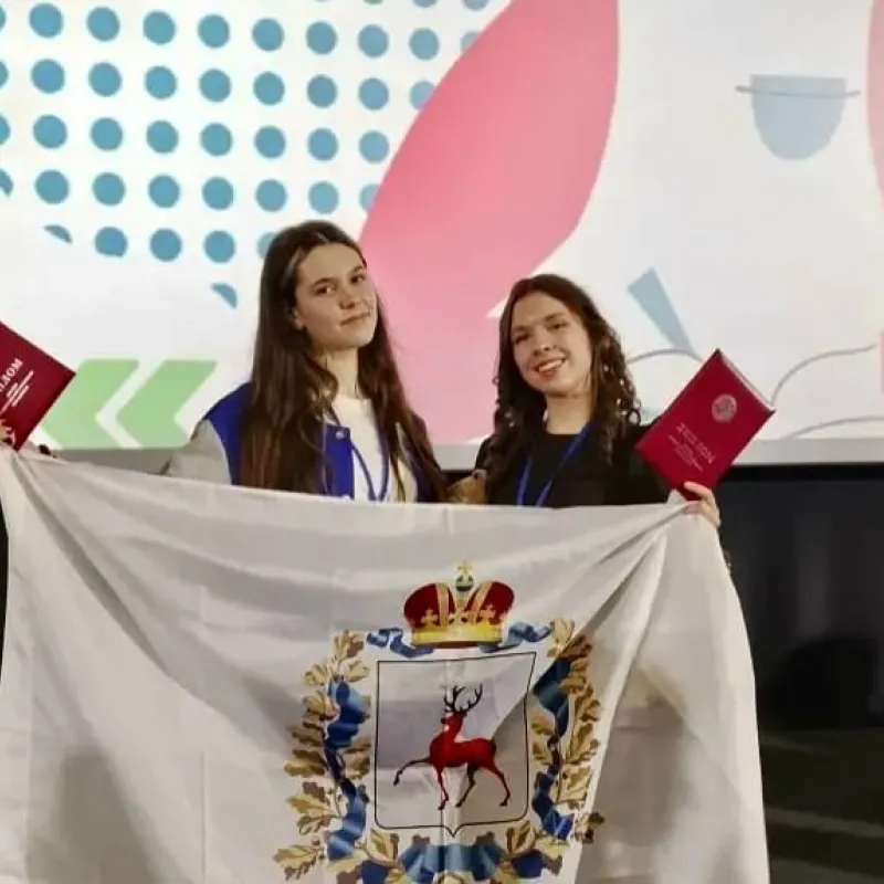 Русский язык, физика и технология: наши звёзды на финише ВсОШ