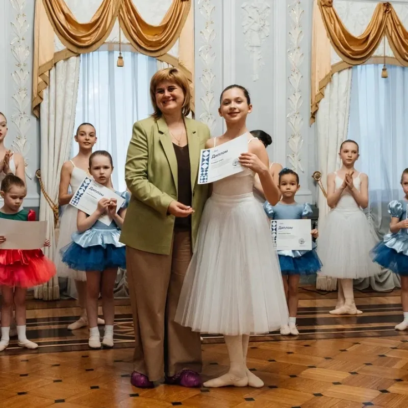 «Созвездие Веги» зажглось в усадьбе Рукавишниковых