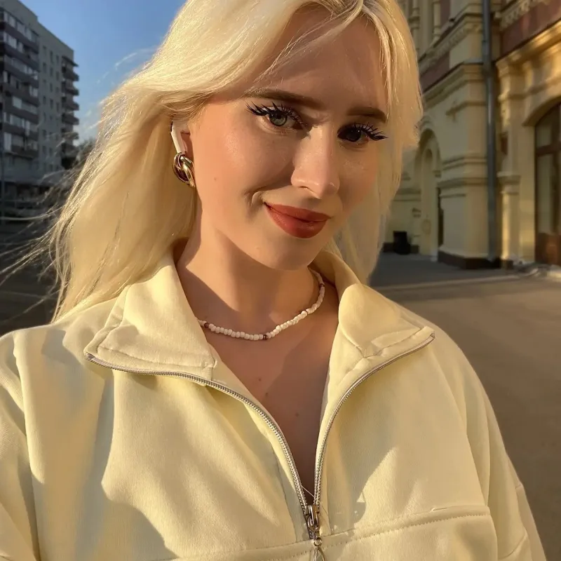 Серова Ирина Дмитриевна