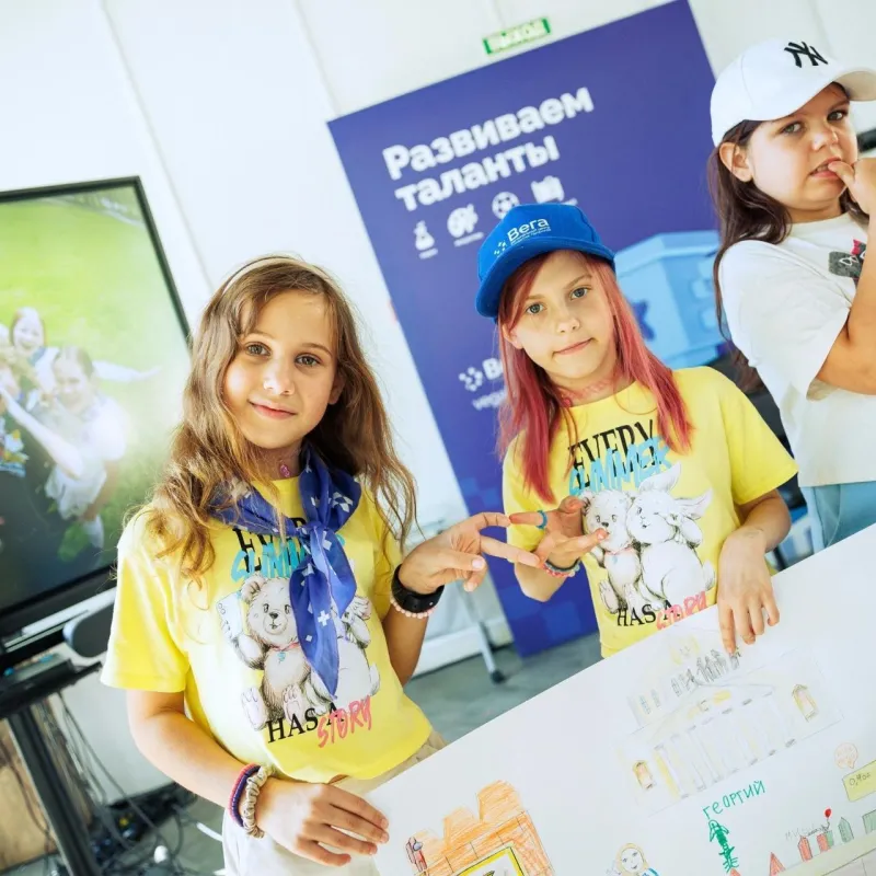 «Хранители времени»: смена, которая научила беречь и передавать